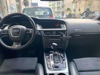 Usata Audi A5 Sportback Advanced Plus 143 CV (105 kW) 2010 Utilitaria