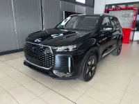 Nuova DR DR 5.0 204 CV (150 kW) 2026 Nero SUV