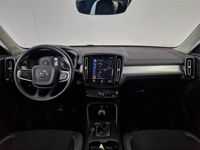 usata Volvo XC40 D3 150 CV AWD NAVI LED Business Plus