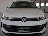 Nuova VW Tiguan Edition 150 CV (110 kW) 2026 Pure white SUV