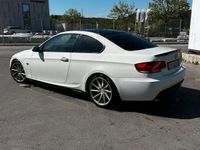 Usata BMW 320 177 CV (130 kW) 2008 Coupé