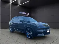 Usata Lynk & Co 01 179 CV (131 kW) 2023 Nero SUV