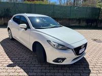 usata Mazda 3 5p 2.2d Exceed 150cv Euro6.