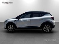 Nuova Mitsubishi ASX Intense 159 CV (116 kW) 2025 Crystal white met+tetto nero SUV