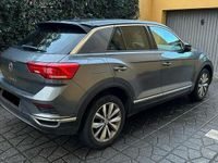 usata VW T-Roc 1.5 tsi Style