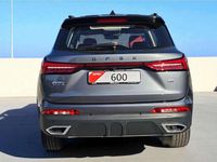 Nuova DFSK Fengon 184 CV (135 kW) 2025 Grigio scuro Berlina