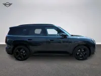 Nuova Mini John Cooper Works Countryman 150 kW (204 CV) 2026 Grigio SUV