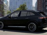 Nuova Mercedes EQE350 AMG Line Premium Plus 235 kW (320 CV) 2026 Nero SUV