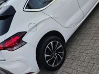 usata Citroën DS4 So Chic tdci 115cv