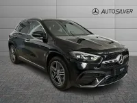 Nuova Mercedes GLA200 Advanced Plus 150 CV (110 kW) 2025 Nero / metallizzato SUV