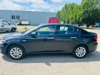Usata Fiat Tipo Opening Edition 95 CV (69 kW) 2017 Nero Berlina
