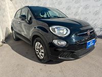 Usata Fiat 500X 95 CV (69 kW) 2022 Nero SUV