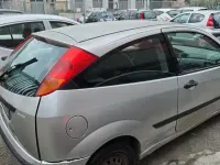 Usata Ford Focus 2002 Grigio Utilitaria