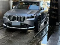 Usata BMW iX1 xLine 103 kW (141 CV) 2023 Grigio SUV