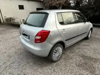 Usata Skoda Fabia 2008