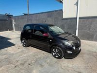 Usata Renault Twingo 75 CV (55 kW) 2012 Nero Utilitaria