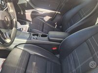 Usata Mercedes A200 Executive 185 CV (136 kW) 2016 Bianco Berlina
