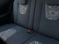 Usata Ford Ka Titanium 75 CV (55 kW) 2011 Nero Utilitaria