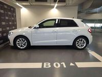 Usata Audi A1 Advanced 95 CV (69 kW) 2025 Bianco SUV