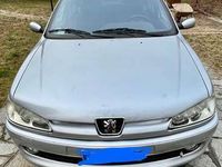 usata Peugeot 306 SW 1.8 i 16V