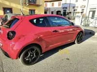 Usata Alfa Romeo MiTo 120 CV (88 kW) 2010 Utilitaria