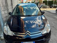 Usata Citroën C3 Exclusive 82 CV (60 kW) 2016 Blu Berlina