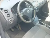 Usata VW Golf Plus 102 CV (75 kW) 2005 Grigio Monovolume