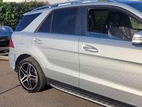 Usata Porsche Panamera 500 CV (367 kW) 2010 Argento Berlina