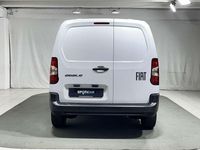 Nuova Fiat Doblò 131 CV (96 kW) 2025 Bianco Monovolume