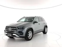 Usata Mercedes GLE300 Advanced 269 CV (197 kW) 2025 Grigio SUV