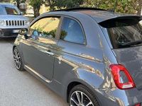 Usata Abarth 595 Turismo 165 CV (121 kW) 2019 Utilitaria