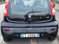 usata Peugeot 107 1.0 68CV 3p. Access