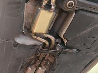 Usata Audi A5 S-Line 265 CV (194 kW) 2008 Bianco Coupé