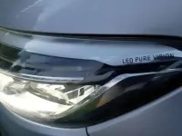 Usata Renault Captur Intens 90 CV (66 kW) 2018 Argento SUV