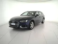 Usata Audi A4 Advanced 150 CV (110 kW) 2021 Other Station wagon