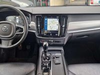 Usata Volvo S90 Momentum 190 CV (139 kW) 2017 Berlina