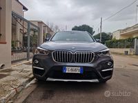 Usata BMW X1 190 CV (139 kW) 2017 SUV