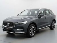 Usata Volvo XC60 Inscription 349 CV (256 kW) 2022 Grigio SUV