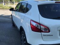 usata Nissan Qashqai 1.5 dCi 110cv 180000km
