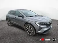 Usata Renault Clio Techno 200 CV (147 kW) 2023 Grigio Utilitaria