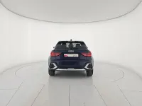 Usado Audi A1 Advanced Plus 116 CV (85 kW) 2025 Azul SUV