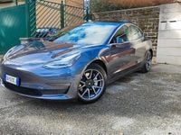Usata Tesla Model 3 235 kW (320 CV) 2020 Grigio Berlina
