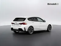 Usata BMW 118 M Sport 150 CV (110 kW) 2025 Bianco Utilitaria