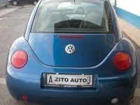 usata VW Beetle New2.0
