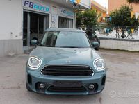 Usata Mini Cooper Countryman 116 CV (85 kW) 2021 Grigio SUV