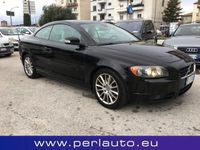 usata Volvo C70 2.4 20V 140 CV Summum CAMBIO AUTOMATICO