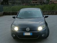 usata VW Golf VI Golf 1.2 TSI 5p. Trendline