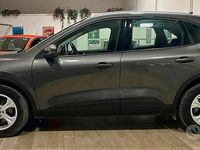 Usata Ford Kuga ST-Line 120 CV (88 kW) 2022 Grigio SUV