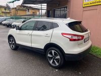 usata Nissan Qashqai 1.6 dCi 4WD N-Connecta 360