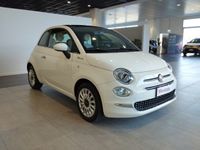 usata Fiat 500 1.0 Hybrid Dolcevita